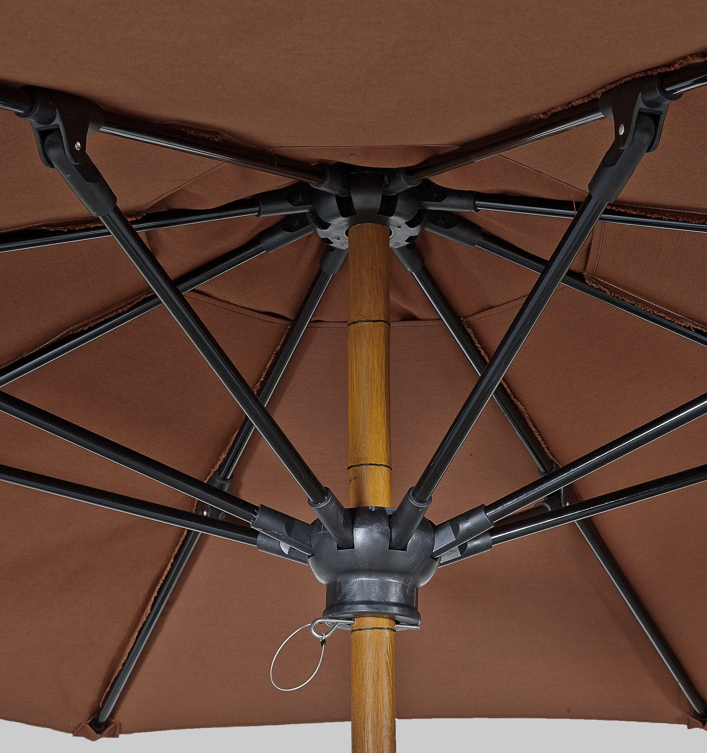 How to Spot a Great Umbrella - Fiberbuilt Umbrellas