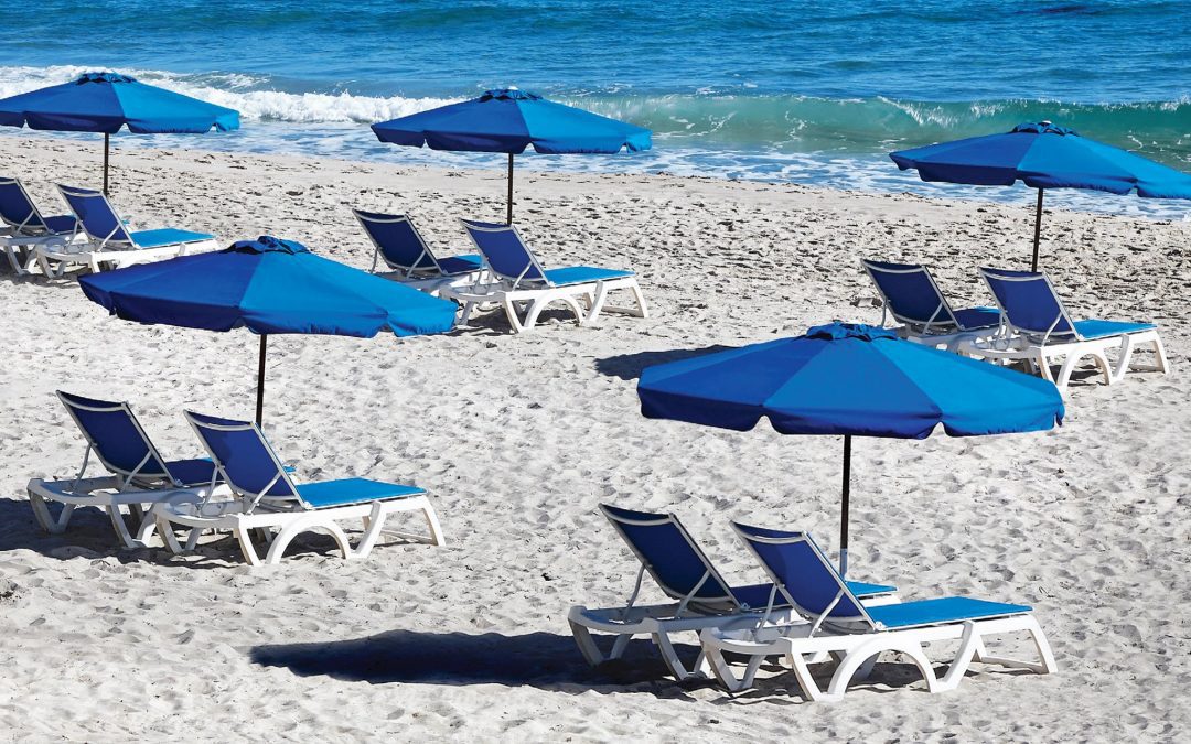 Pelican Grand Beach Resort – Ft. Lauderdale