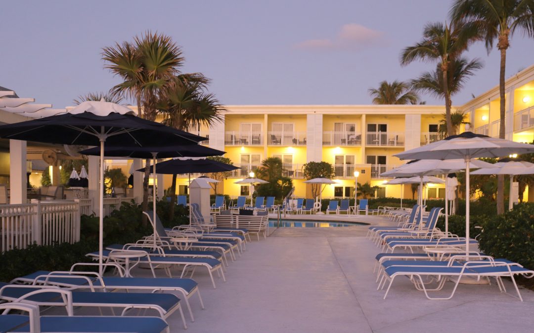 Delray Sands Hotel – Delray Beach