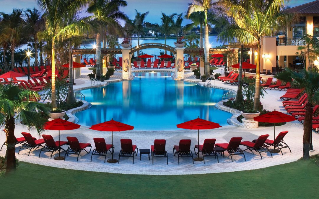 PGA National Resort – Palm Beach Gardens
