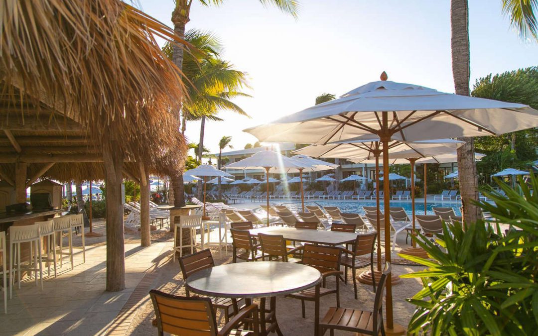 Hawks Cay Resort: Florida Keys Resort & Marina