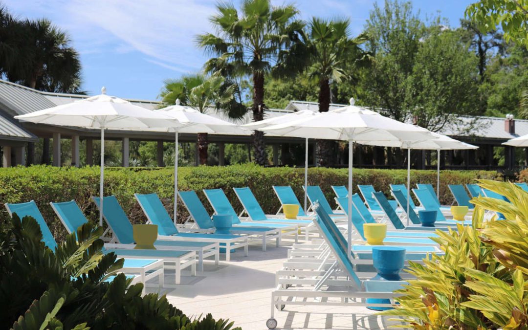 Hilton Orlando Buena Vista Palace