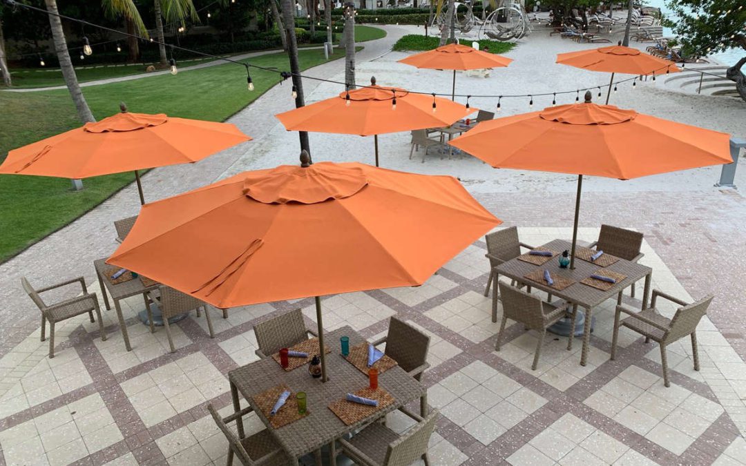 Key Largo Luxury Hotel Resort