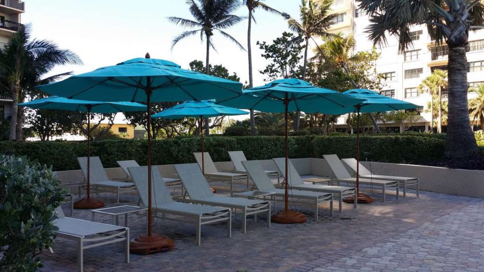 Sea Ranch Lakes Condominium LauderdaleByTheSea FiberBuilt