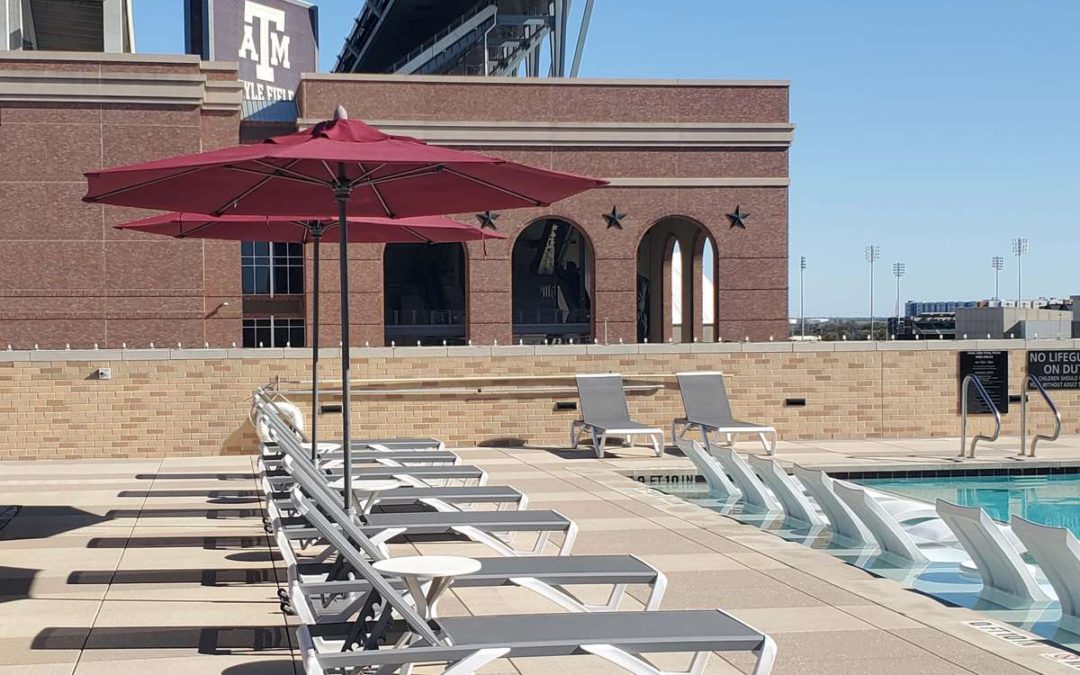 Texas A&M