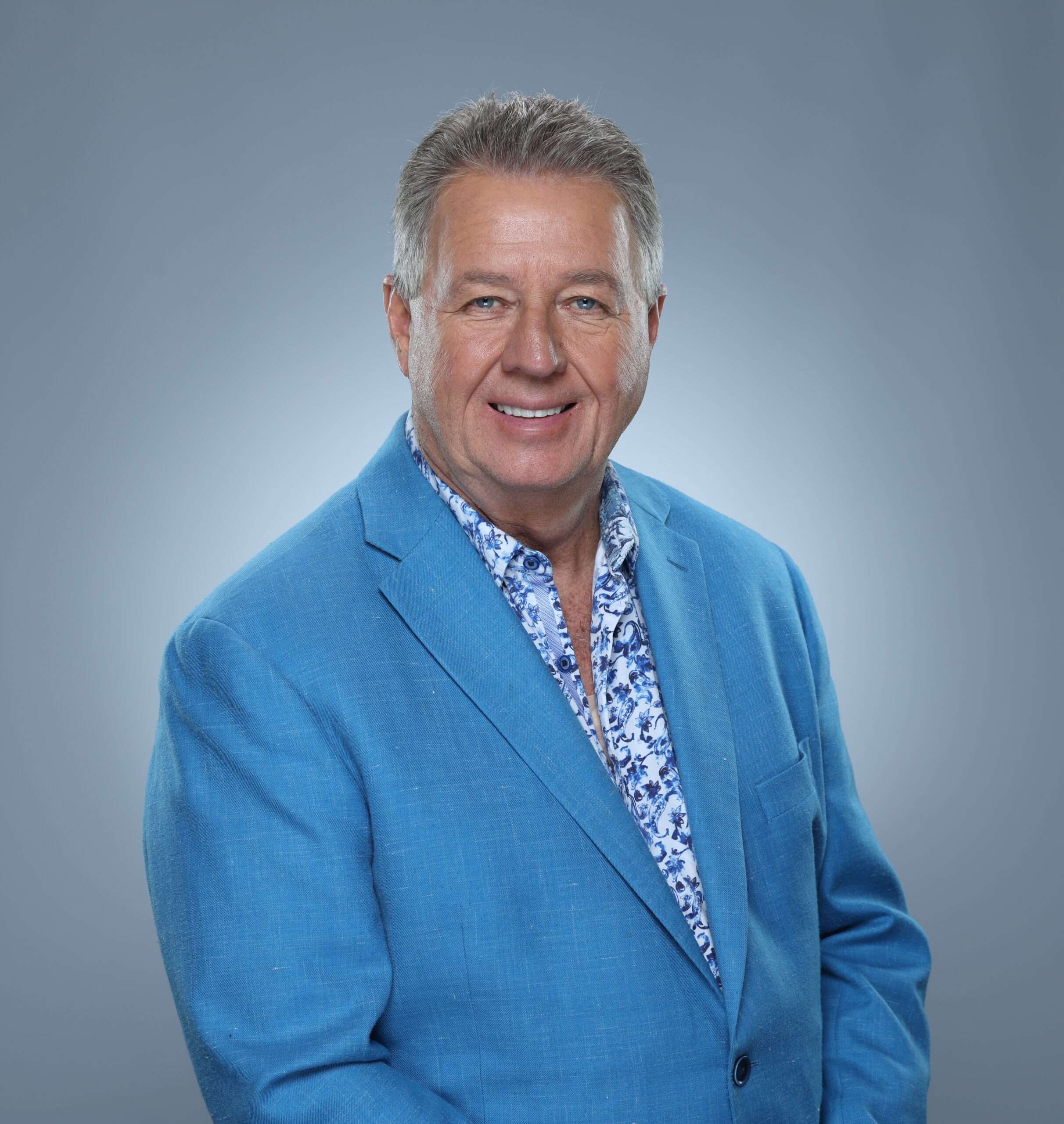 Paul Knapp